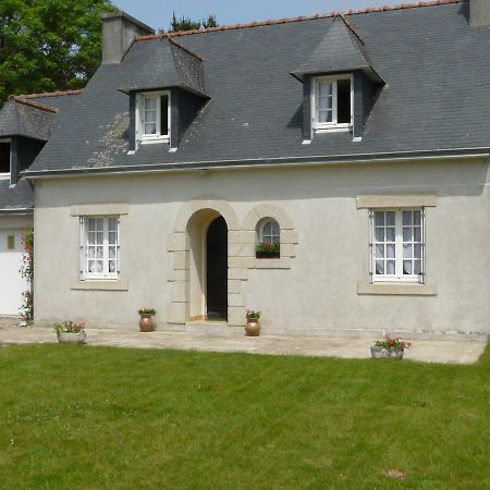 Laraon - Maison, Calme, Pouldreuzic - Ad6004 ภายนอก รูปภาพ